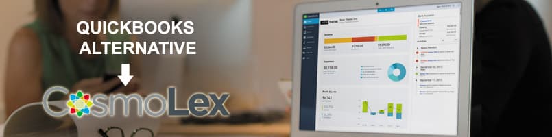 Quickbooks Alternative for Law Firm