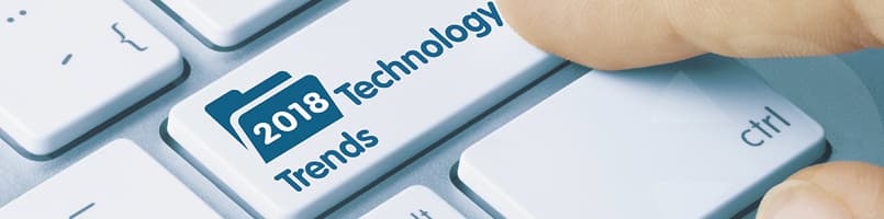 Law Firm Technology 2018