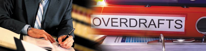 Client Ledger Overdrafts