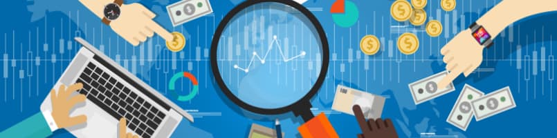 Know Where Firm Revenue is Coming From to Grow