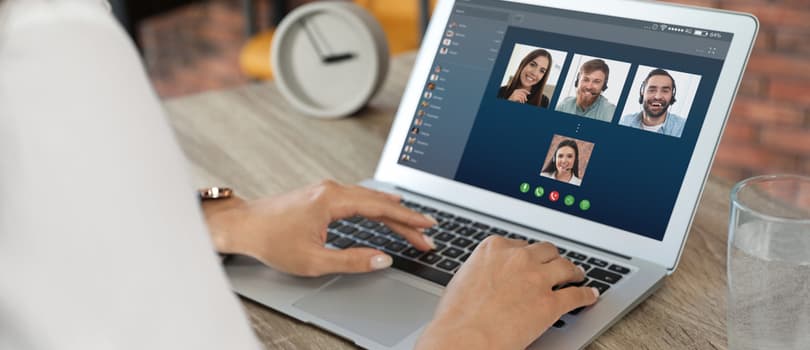 virtual conference on computer