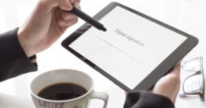 All About the ESIGN Act: Digital Signatures and the Law