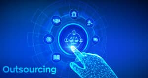 The Ethics of Outsourcing for Law Firms