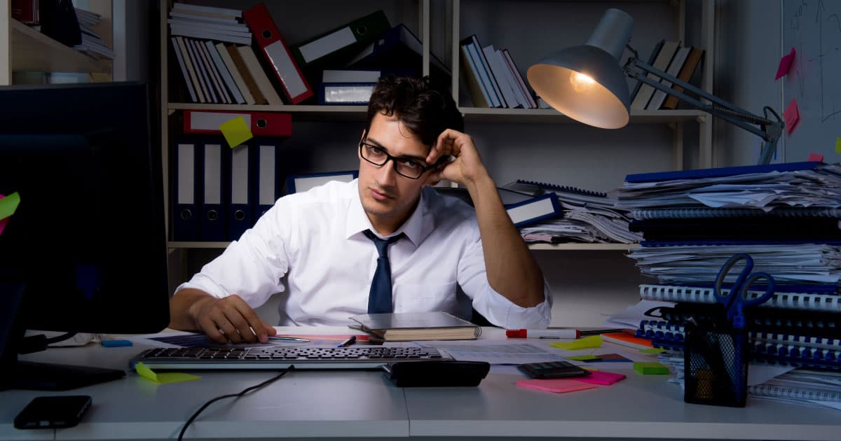 Long Working Hours