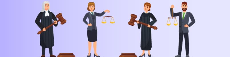 Good Lawyer