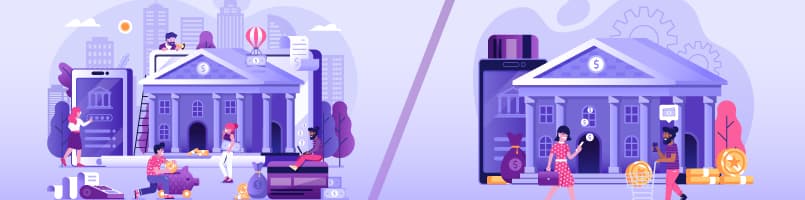 Operating and Trust Accounts