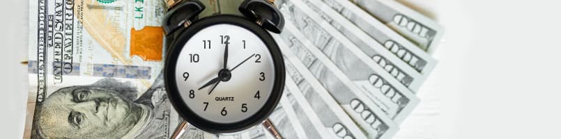 Funds-Disbursement