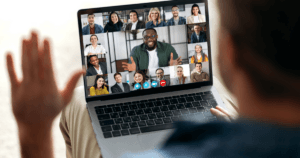 Remote Working Lessons: What Lawyers Learned in 2021