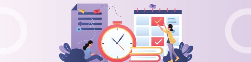 Law Firm Time Tracking