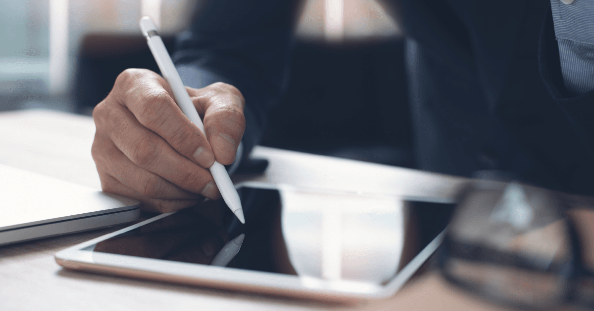 The Lawyer’s Guide to Using eSignatures