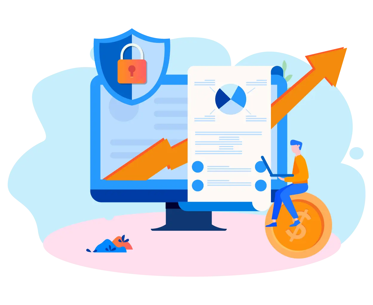 Account-level Security