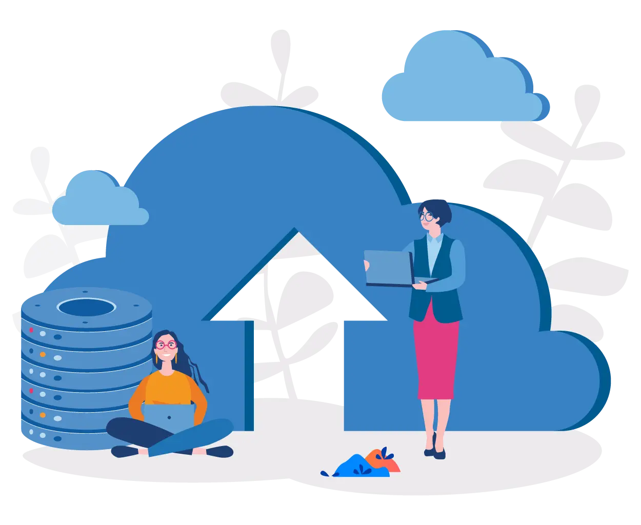 Auto Backups