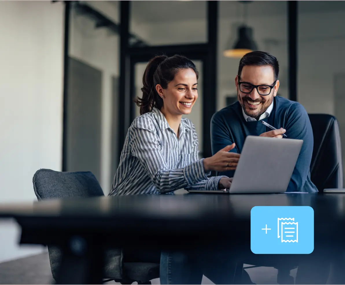 Billing & Invoicing  