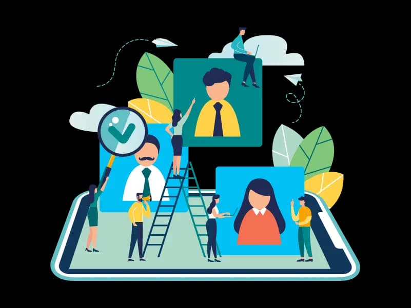 Build Relationships With Leads and Clients