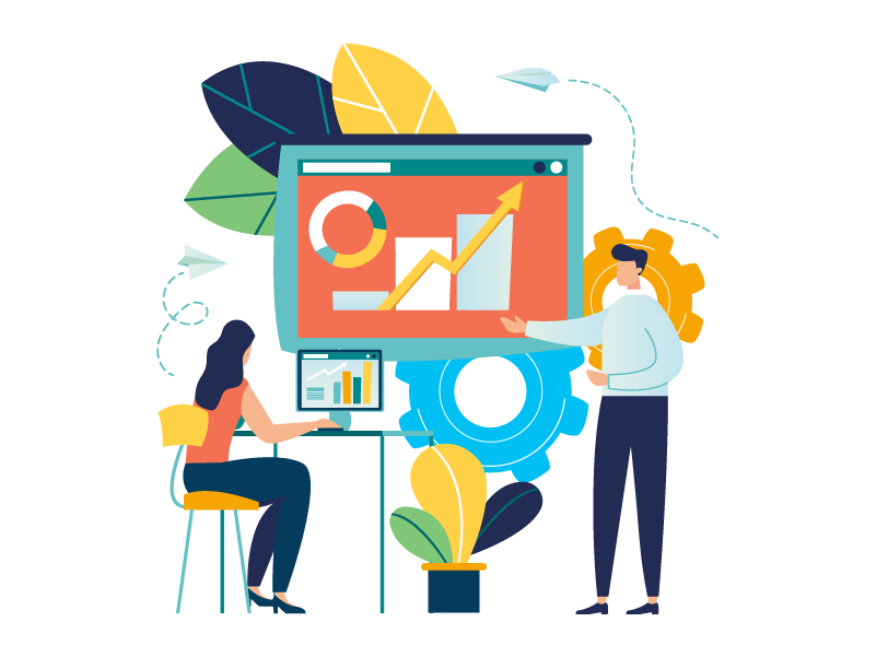 Built-in Trust Accounting to Manage Escrow with Ease
