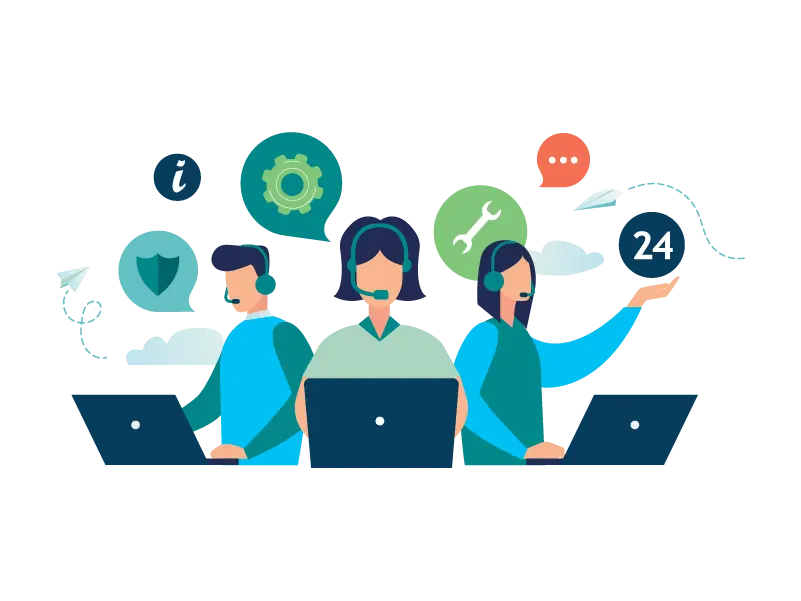 Communicate with Clients Easily