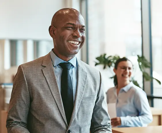 Compliant and Audit-Ready