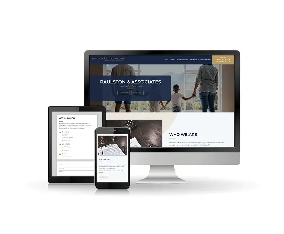 CosmoLex Websites 