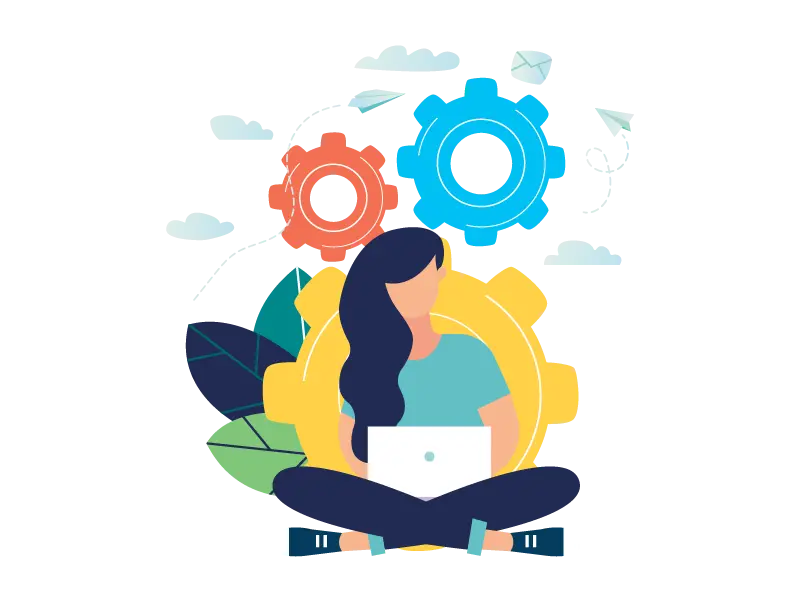 Custom Workflow Management to Reduce Admin Work