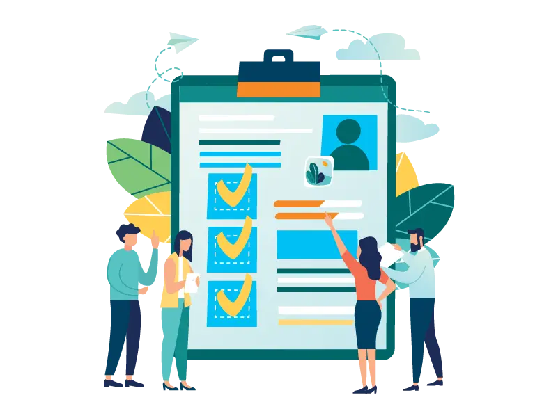 Document Management to Track Clients' Intellectual Property