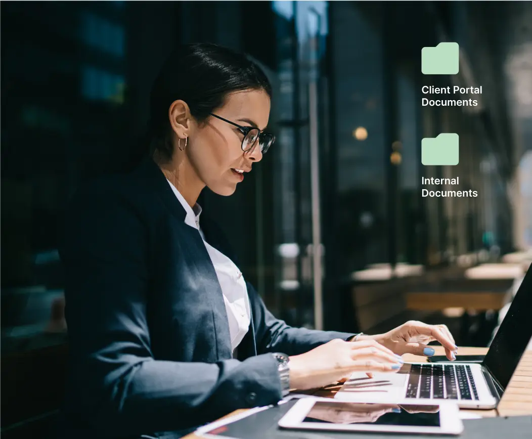 Document Storage & Automation