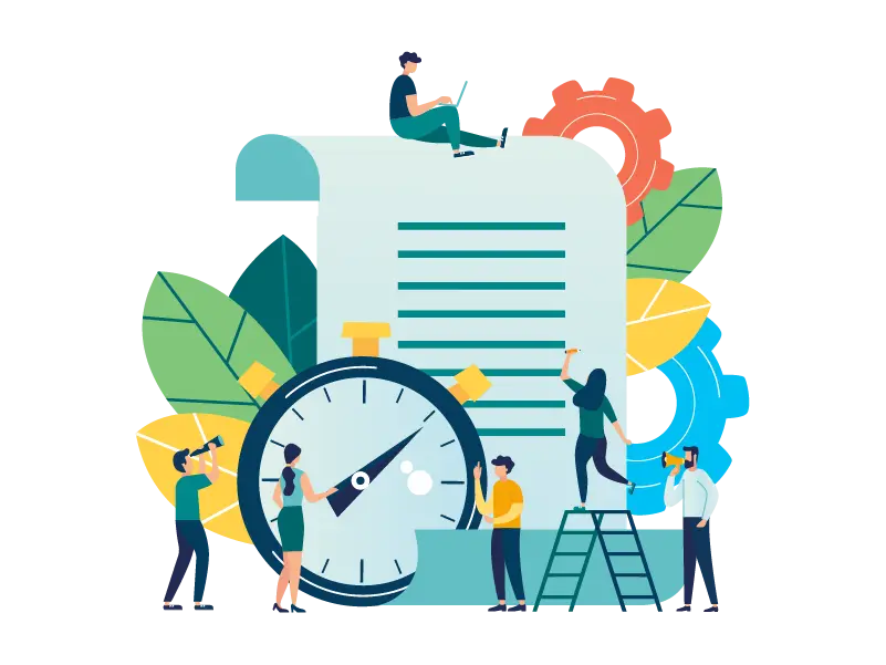 Keep Files Organized and Accessible with Document Management