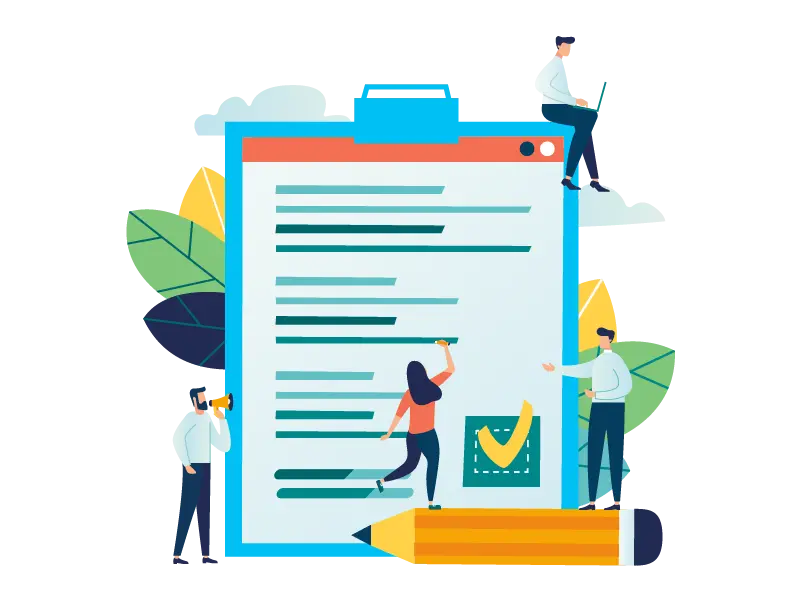 Manage Documents with Ease No Matter Where You Work