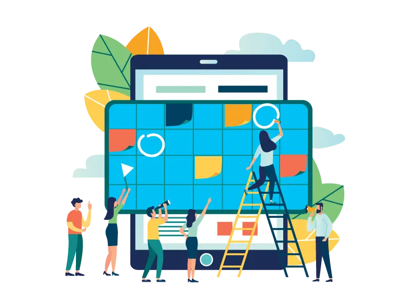 Manage Tasks with Precision