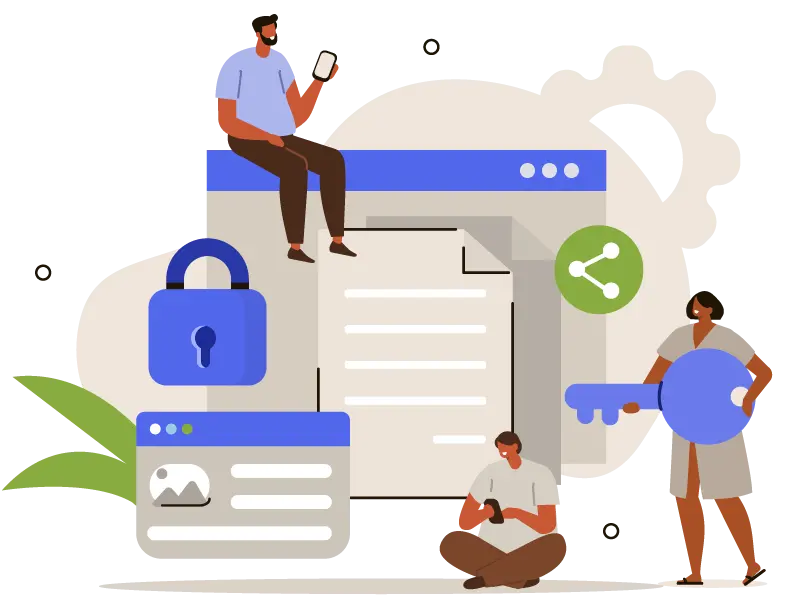 Secure-Sharing-with-LexShare