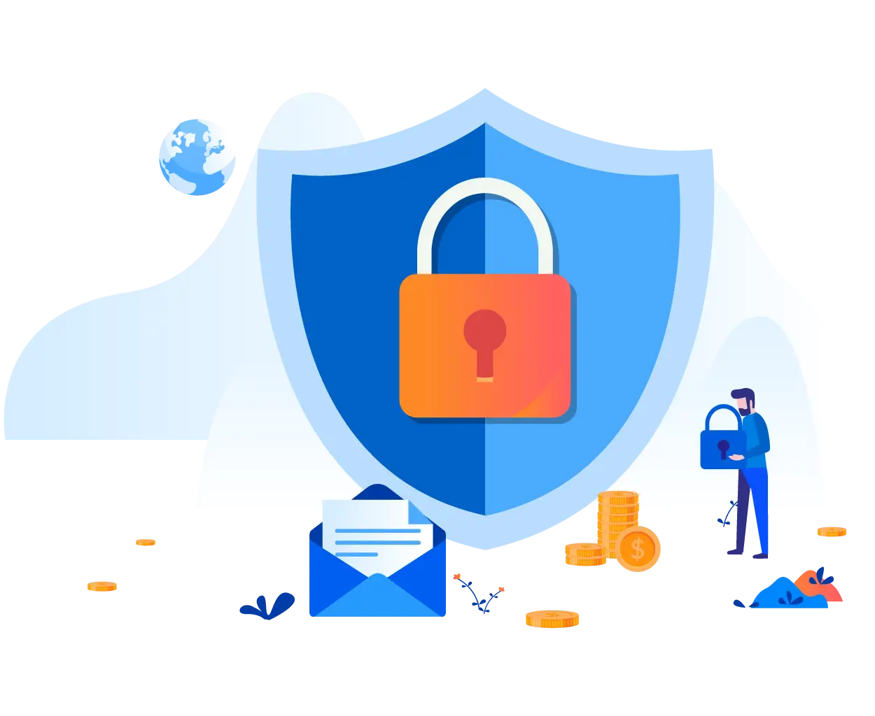 Security-by-design