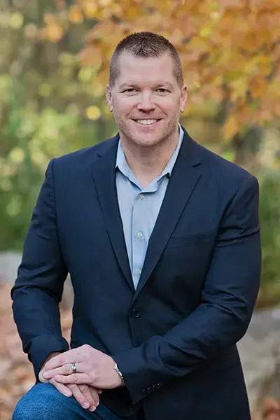 Tim Schneible