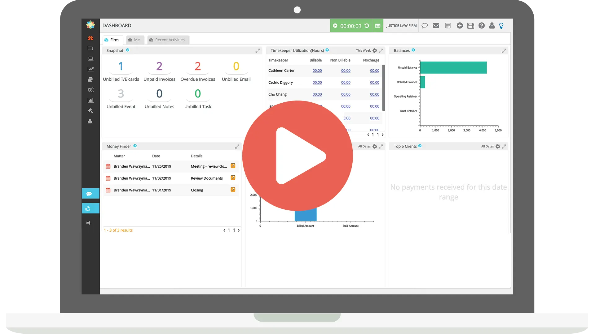 Enterprise-grade Security