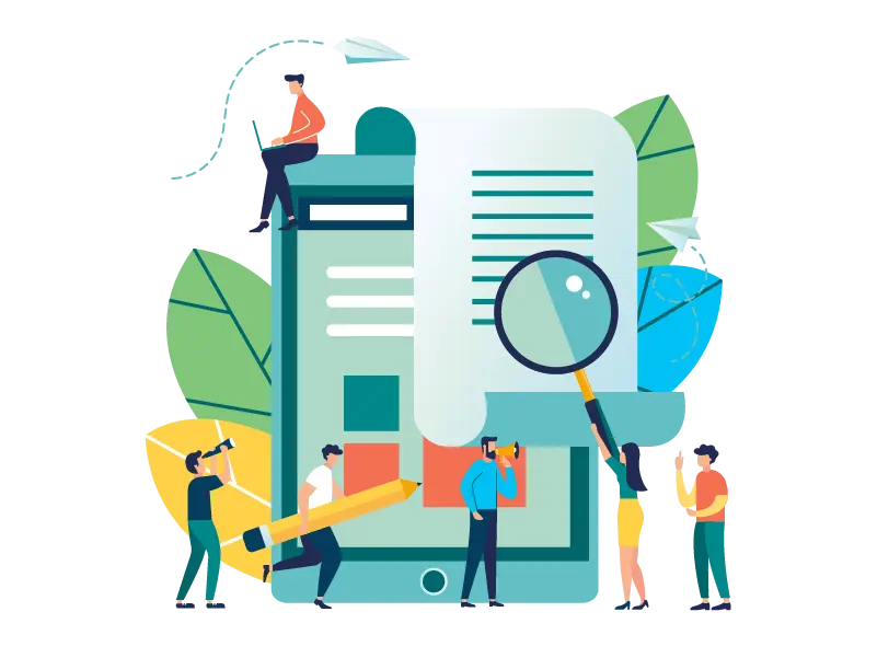 Online Payment Processing for Convenient Billing