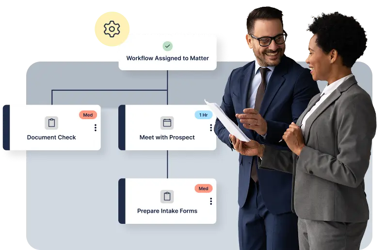 workflow automation
