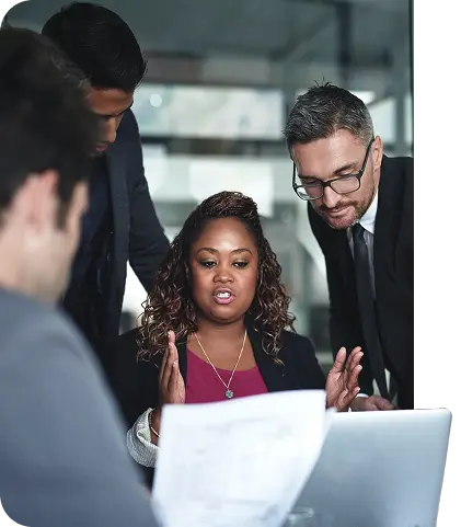 The right tools, no matter  the size of your firm.