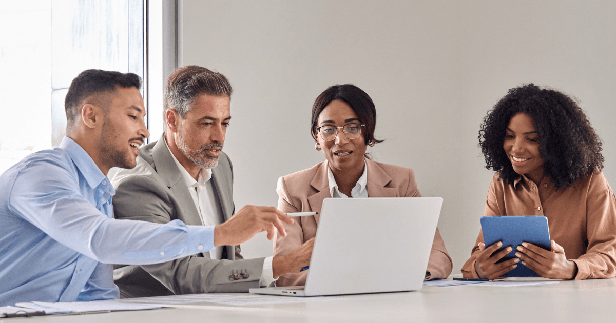 legal tech accountability
