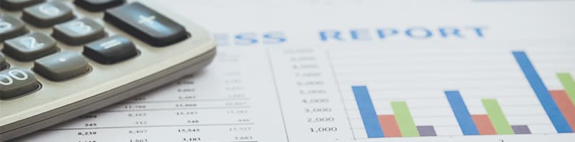 Trust Accountin Reports