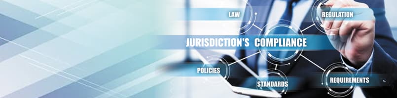 Jurisdictions-Compliance-Guidelines