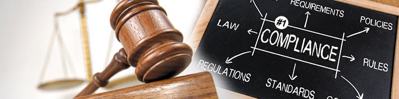 Legal Accounting Compliance