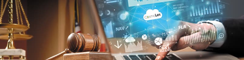 Streamlined Law Practice Management