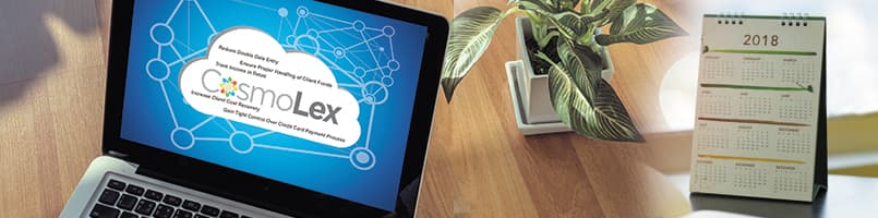 Legal Accounting Resolutions