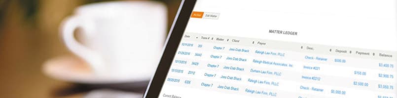 3 Way Trust Reconciliation Generation