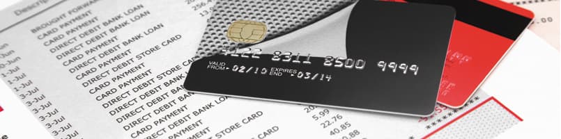 Credit Card Reconciliation