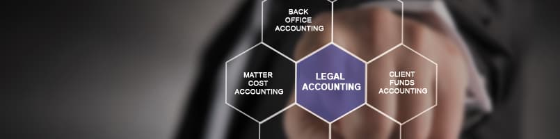 Legal Accounting Components
