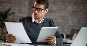 Does my law firm have to pay sales tax?