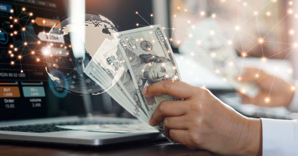 Earning Referrals through Networking