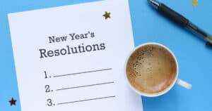 New Year’s Resolutions for Law Firms in 2022