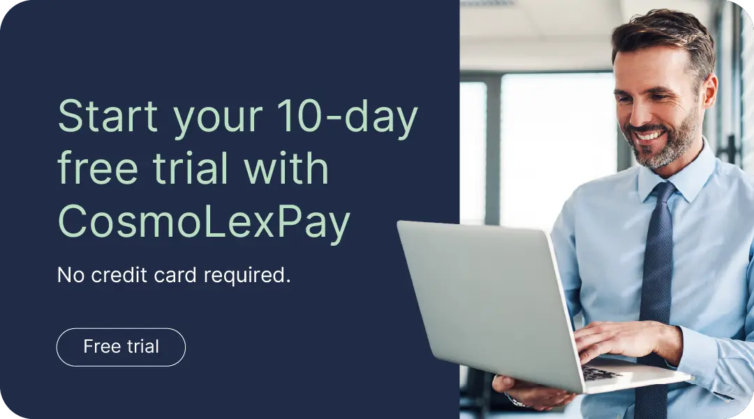 A Detailed Look at CosmoLexPay