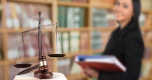 Making Career Changes as a Lawyer