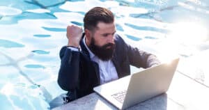 A Lawyer’s Guide to Taking a Summer Vacation